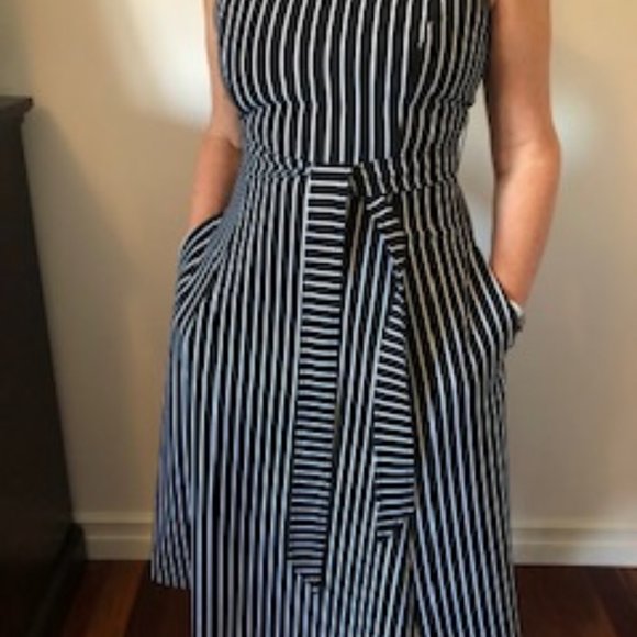 Calvin Klein Dress - Worn once! - Picture 4 of 5